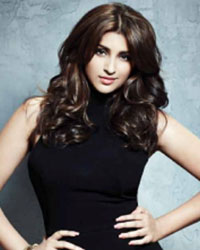 Parineeti Chopra